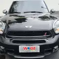 MINI COUNTRYMAN 1.6 S ALL4 4X4 16V 184CV TURBO GASOLINA 4P AUTOMÁTICO MINI COUNTRYMAN 1.6 S ALL4 4X4 16V 184CV TURBO GASOLINA 4P AUTOMÁTICO