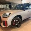 MINI COUNTRYMAN 2.0 16V TWINPOWER TURBO GASOLINA JOHN COOPER WORKS EXCLUSIVE ALL4 STEPTRONIC MINI COUNTRYMAN 2.0 16V TWINPOWER TURBO GASOLINA JOHN COOPER WORKS EXCLUSIVE ALL4 STEPTRONIC