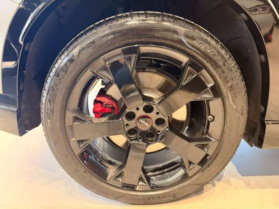 MINI-COUNTRYMAN-2.0 16V TWINPOWER TURBO GASOLINA JOHN COOPER WORKS EXCLUSIVE ALL4 STEPTRONIC MINI-COUNTRYMAN-2025