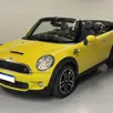 MINI COOPER 1.6 S CABRIO 16V GASOLINA 2P AUTOMÁTICO MINI COOPER 1.6 S CABRIO 16V GASOLINA 2P AUTOMÁTICO