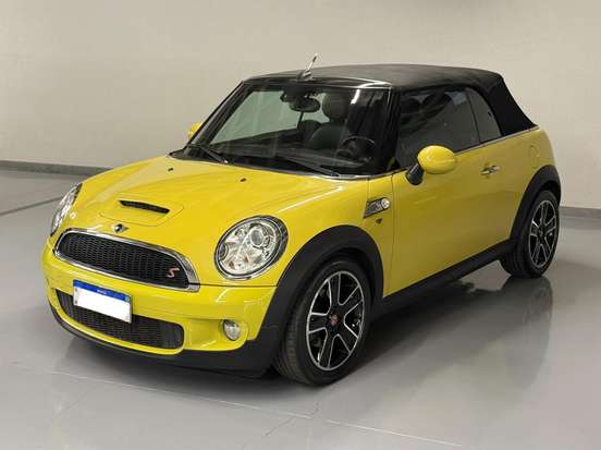 MINI-COOPER-2009
