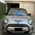 MINI COOPER 2.0 16V TWINPOWER GASOLINA S TOP 2P STEPTRONIC MINI COOPER 2.0 16V TWINPOWER GASOLINA S TOP 2P STEPTRONIC