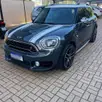 MINI COUNTRYMAN 2.0 16V TWINPOWER TURBO GASOLINA COOPER S ALL4 STEPTRONIC MINI COUNTRYMAN 2.0 16V TWINPOWER TURBO GASOLINA COOPER S ALL4 STEPTRONIC
