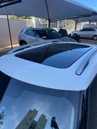 MINI-COUNTRYMAN-2.0 16V TWINPOWER TURBO GASOLINA COOPER S ALL4 STEPTRONIC MINI-COUNTRYMAN-2017