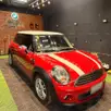 MINI ONE 1.6 16V GASOLINA 2P AUTOMÁTICO MINI ONE 1.6 16V GASOLINA 2P AUTOMÁTICO