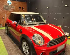 MINI ONE 1.6 16V GASOLINA 2P AUTOMÁTICO MINI ONE 1.6 16V GASOLINA 2P AUTOMÁTICO