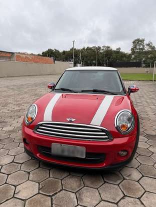 MINI-ONE-2013