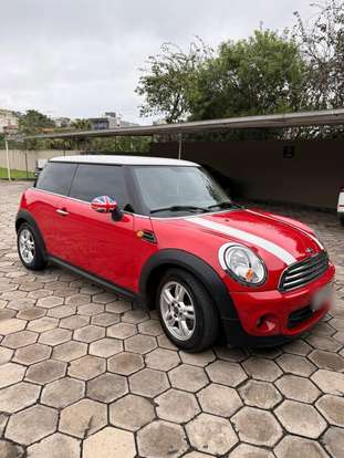 MINI-ONE-2013