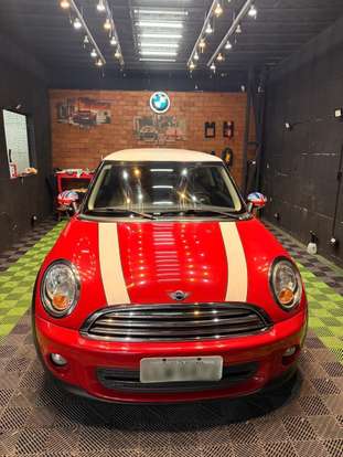 MINI-ONE-2013