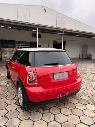 MINI-ONE-2013