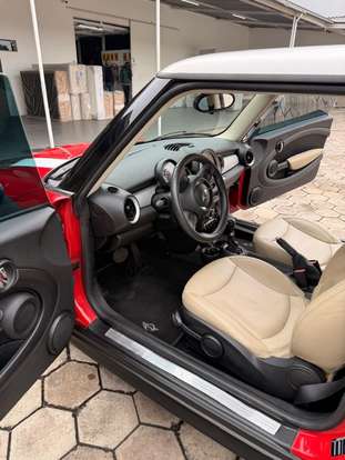 MINI-ONE-2013