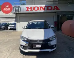 MITSUBISHI ASX 2.0 4X2 16V FLEX 4P AUTOMÁTICO MITSUBISHI ASX 2.0 4X2 16V FLEX 4P AUTOMÁTICO