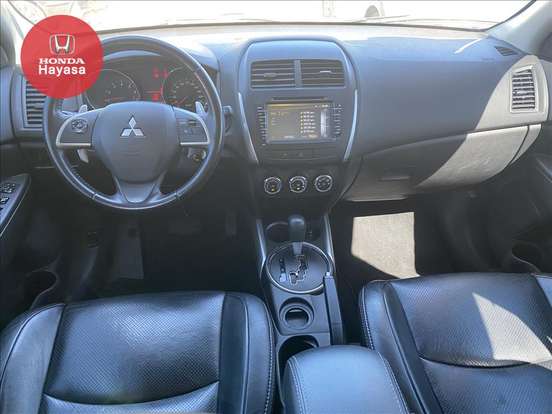MITSUBISHI-ASX-2017
