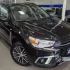 MITSUBISHI ASX 2.0 4X2 16V FLEX 4P AUTOMÁTICO MITSUBISHI ASX 2.0 4X2 16V FLEX 4P AUTOMÁTICO