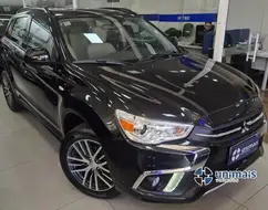 MITSUBISHI ASX 2.0 4X2 16V FLEX 4P AUTOMÁTICO MITSUBISHI ASX 2.0 4X2 16V FLEX 4P AUTOMÁTICO