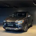 MITSUBISHI ASX 2.0 4X2 16V FLEX 4P AUTOMÁTICO MITSUBISHI ASX 2.0 4X2 16V FLEX 4P AUTOMÁTICO