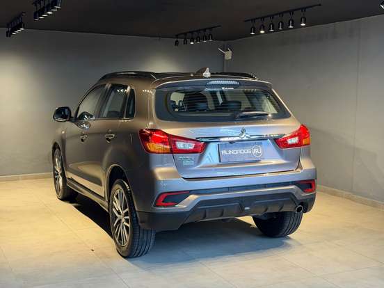 MITSUBISHI-ASX-2019