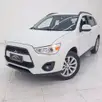 MITSUBISHI ASX 2.0 4X2 16V GASOLINA 4P AUTOMÁTICO MITSUBISHI ASX 2.0 4X2 16V GASOLINA 4P AUTOMÁTICO
