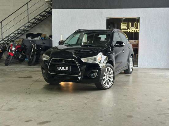 MITSUBISHI-ASX-2015