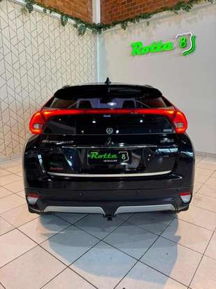 MITSUBISHI-ASX-2.0 AWD 16V FLEX 4P AUTOMÁTICO MITSUBISHI-ASX-2019