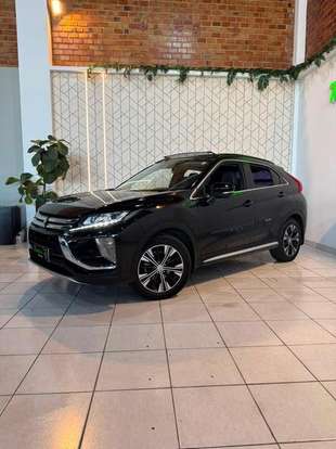 MITSUBISHI-ASX-2.0 AWD 16V FLEX 4P AUTOMÁTICO MITSUBISHI-ASX-2019