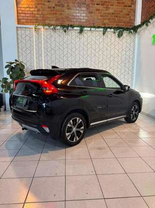 MITSUBISHI-ASX-2.0 AWD 16V FLEX 4P AUTOMÁTICO MITSUBISHI-ASX-2019
