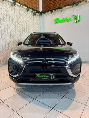 MITSUBISHI-ASX-2.0 AWD 16V FLEX 4P AUTOMÁTICO MITSUBISHI-ASX-2019