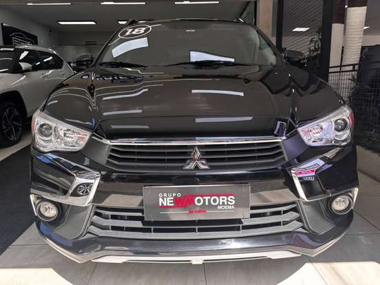 MITSUBISHI-ASX-2017
