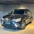 MITSUBISHI ASX 2.0 AWD 16V FLEX 4P AUTOMÁTICO MITSUBISHI ASX 2.0 AWD 16V FLEX 4P AUTOMÁTICO