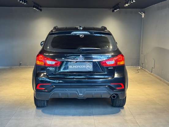MITSUBISHI-ASX-2018