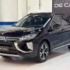 MITSUBISHI ECLIPSE CROSS 1.5 MIVEC TURBO GASOLINA HPE-S AWD CVT MITSUBISHI ECLIPSE CROSS 1.5 MIVEC TURBO GASOLINA HPE-S AWD CVT