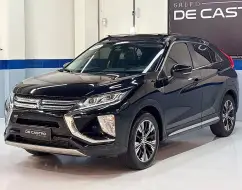 MITSUBISHI ECLIPSE CROSS 1.5 MIVEC TURBO GASOLINA HPE-S AWD CVT MITSUBISHI ECLIPSE CROSS 1.5 MIVEC TURBO GASOLINA HPE-S AWD CVT