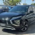 MITSUBISHI ECLIPSE CROSS 1.5 MIVEC TURBO GASOLINA HPE CVT MITSUBISHI ECLIPSE CROSS 1.5 MIVEC TURBO GASOLINA HPE CVT