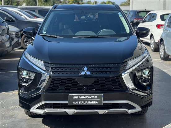 MITSUBISHI-ECLIPSE CROSS-2023