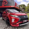 MITSUBISHI ECLIPSE CROSS 1.5 MIVEC TURBO GASOLINA HPE-S AWD CVT MITSUBISHI ECLIPSE CROSS 1.5 MIVEC TURBO GASOLINA HPE-S AWD CVT