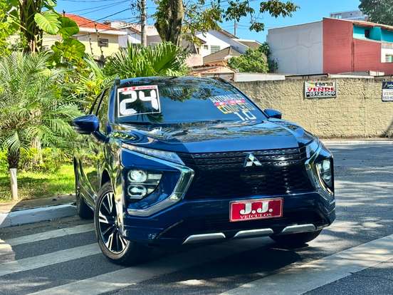 MITSUBISHI-ECLIPSE CROSS-2023