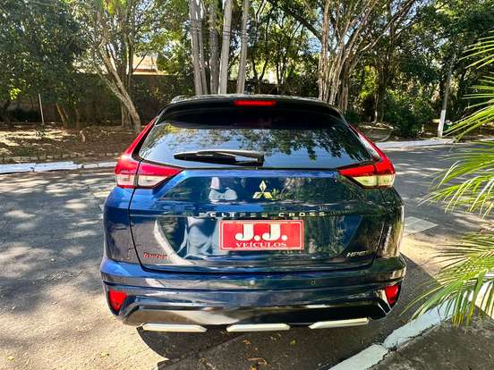 MITSUBISHI-ECLIPSE CROSS-2023