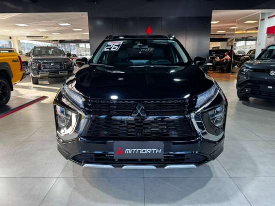 MITSUBISHI-ECLIPSE CROSS-2025