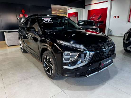 MITSUBISHI-ECLIPSE CROSS-2025