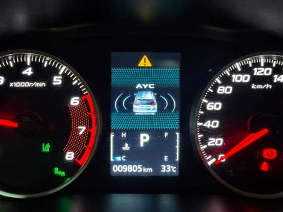 MITSUBISHI-ECLIPSE CROSS-1.5 MIVEC TURBO GASOLINA HPE-S CVT MITSUBISHI-ECLIPSE CROSS-2025