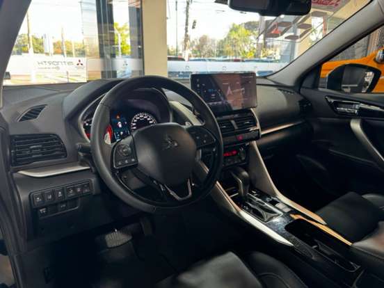 MITSUBISHI-ECLIPSE CROSS-2025