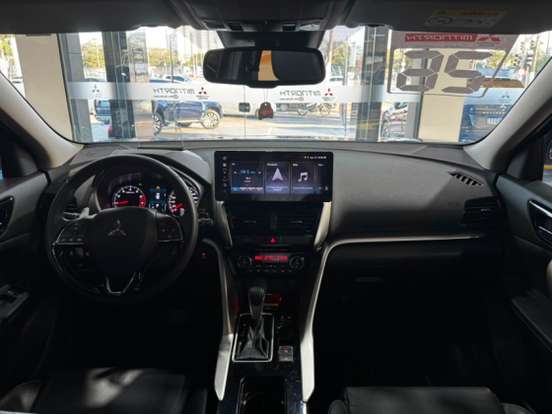 MITSUBISHI-ECLIPSE CROSS-1.5 MIVEC TURBO GASOLINA HPE-S CVT MITSUBISHI-ECLIPSE CROSS-2025