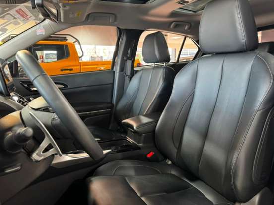 MITSUBISHI-ECLIPSE CROSS-1.5 MIVEC TURBO GASOLINA HPE-S CVT MITSUBISHI-ECLIPSE CROSS-2025
