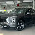 MITSUBISHI ECLIPSE CROSS 1.5 MIVEC TURBO GASOLINA HPE-S CVT MITSUBISHI ECLIPSE CROSS 1.5 MIVEC TURBO GASOLINA HPE-S CVT