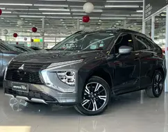 MITSUBISHI ECLIPSE CROSS 1.5 MIVEC TURBO GASOLINA HPE-S CVT MITSUBISHI ECLIPSE CROSS 1.5 MIVEC TURBO GASOLINA HPE-S CVT