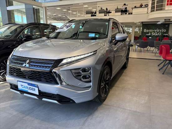 MITSUBISHI-ECLIPSE CROSS-2023