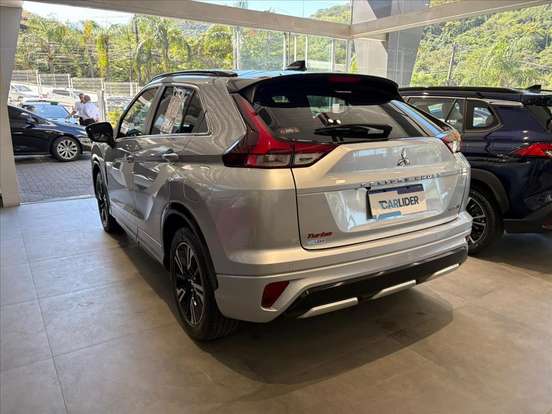 MITSUBISHI-ECLIPSE CROSS-2023
