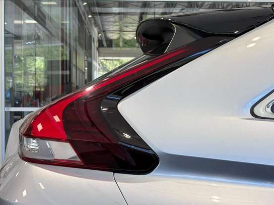 MITSUBISHI-ECLIPSE CROSS-1.5 MIVEC TURBO GASOLINA HPE-S S-AWC CVT MITSUBISHI-ECLIPSE CROSS-2023