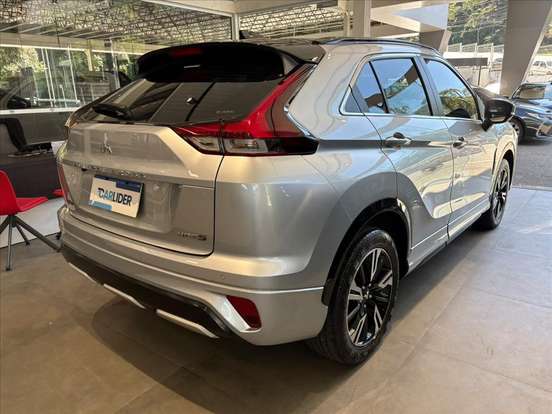 MITSUBISHI-ECLIPSE CROSS-2023
