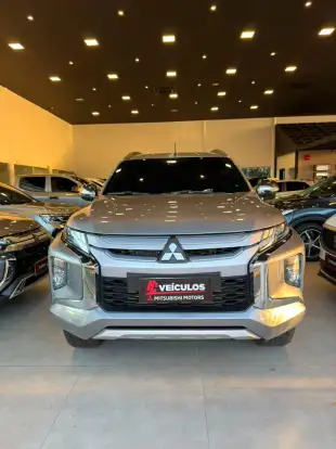 MITSUBISHI-L200 TRITON-2023